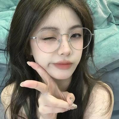 砍柴姑娘