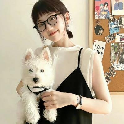 狐尾小精灵