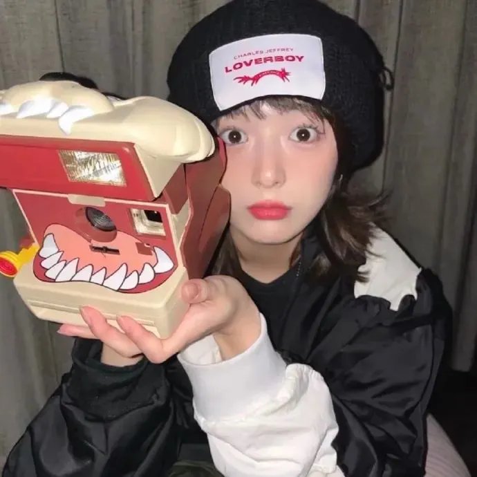 我们之间的爱情